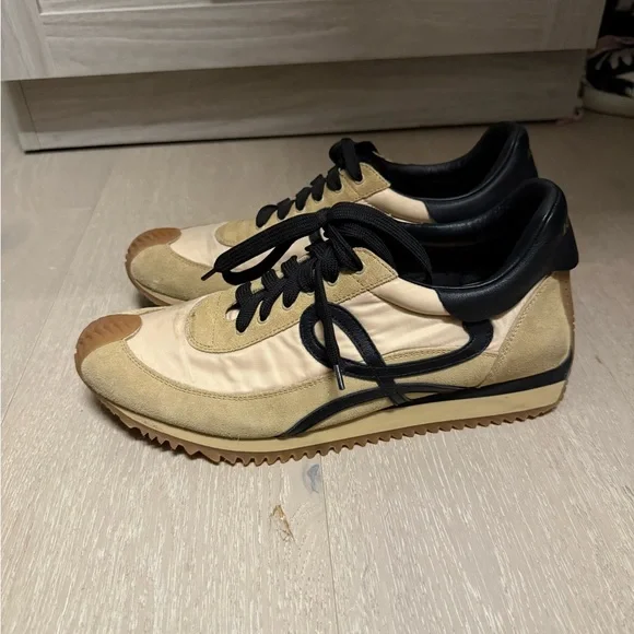 Loewe Flow Runner Sneaker - Picture 5 of 7